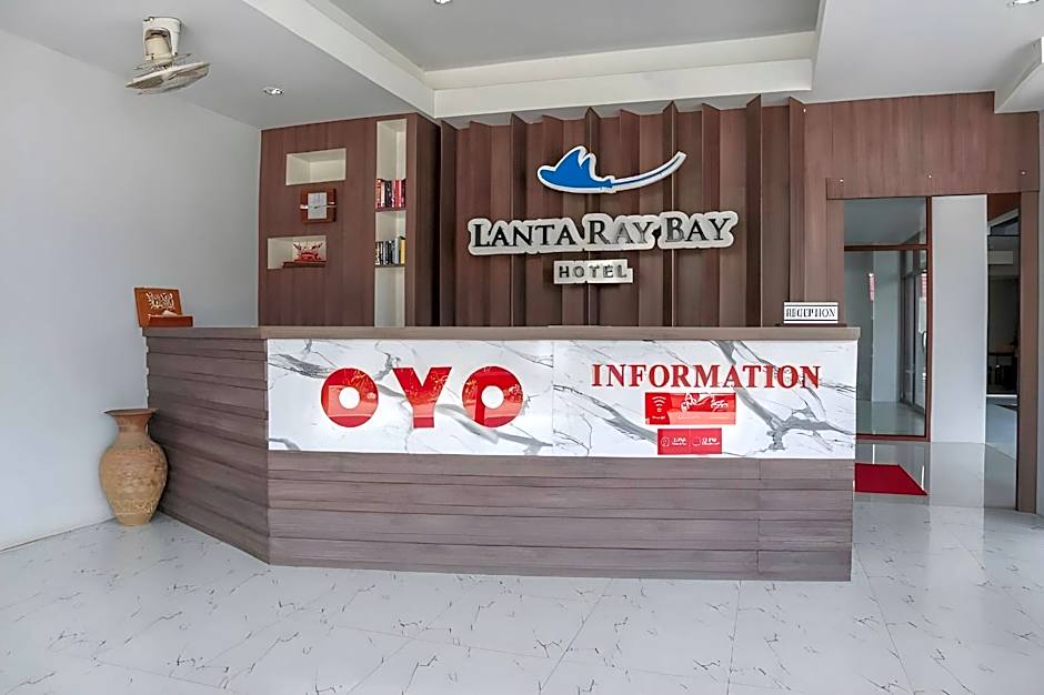 Lanta Ray Bay Hotel