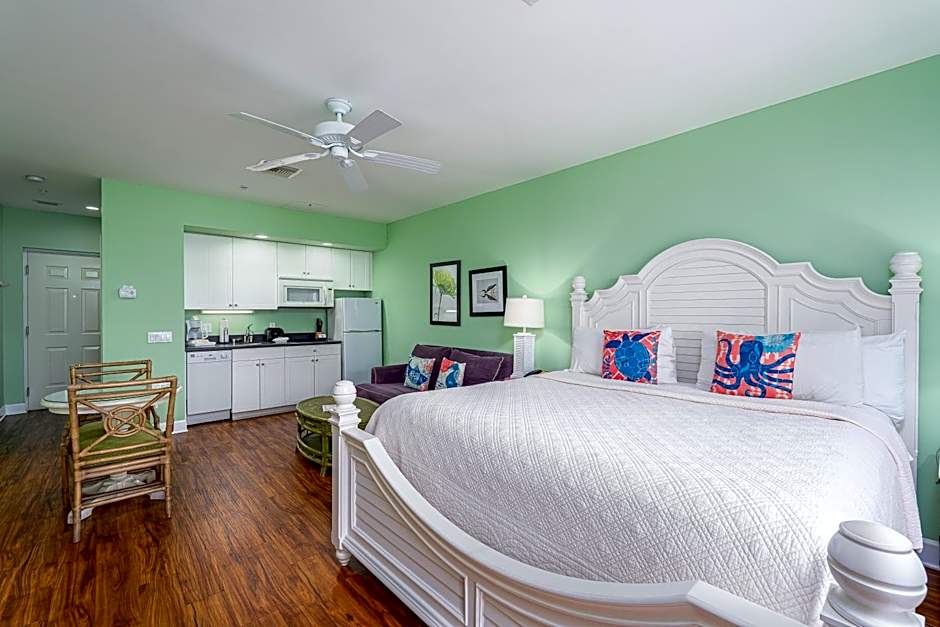 Harbour House at the Inn 310