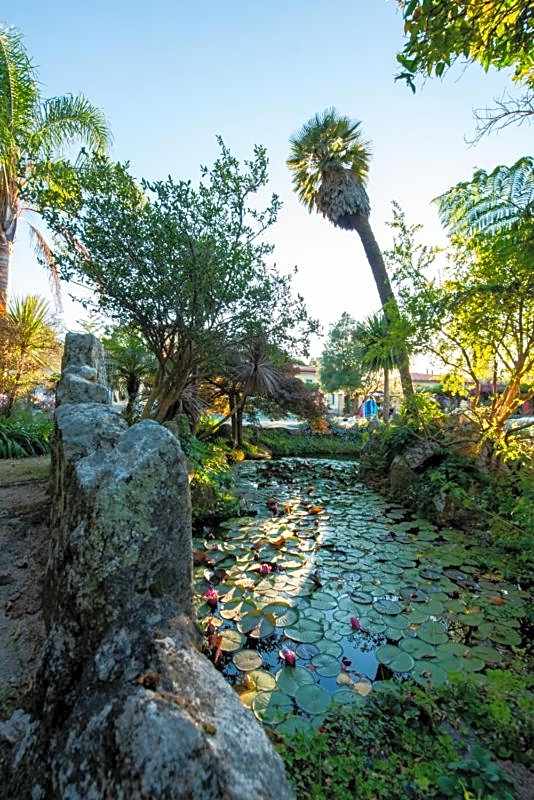 Quinta da Malaposta - Boutique Hotel & Eventos