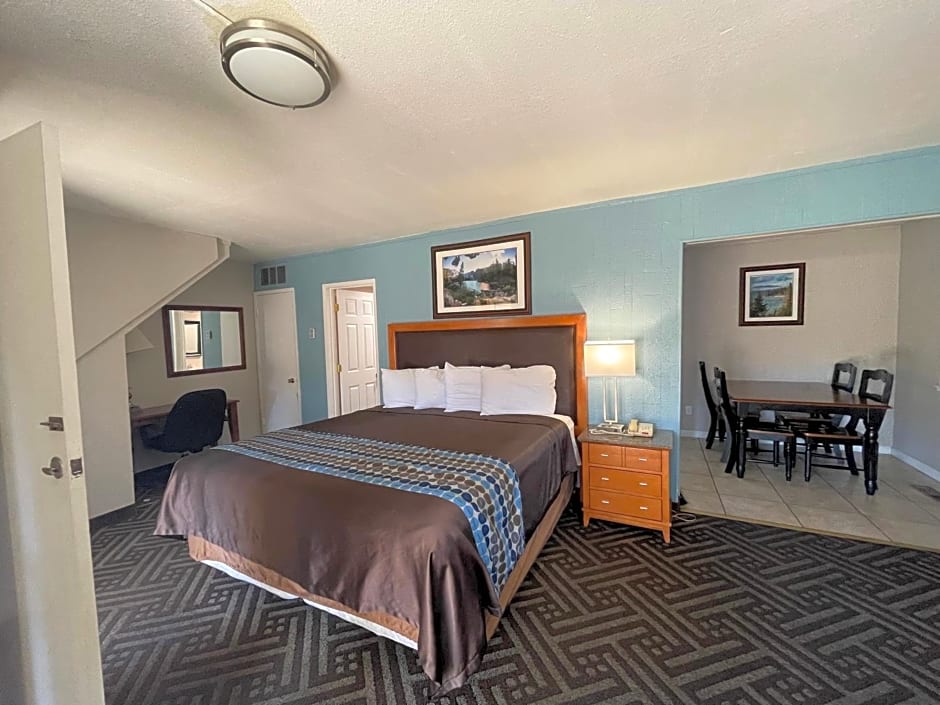 Tahoe Hacienda Inn