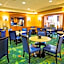 Fairfield Inn by Marriott Toronto Oakville
