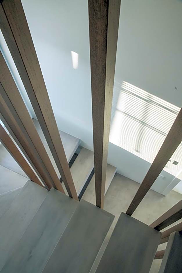 GM exclusive Luxury Suites & SPA