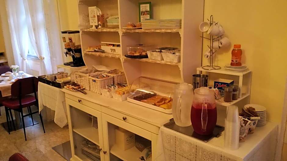 Villa Lauda B&B