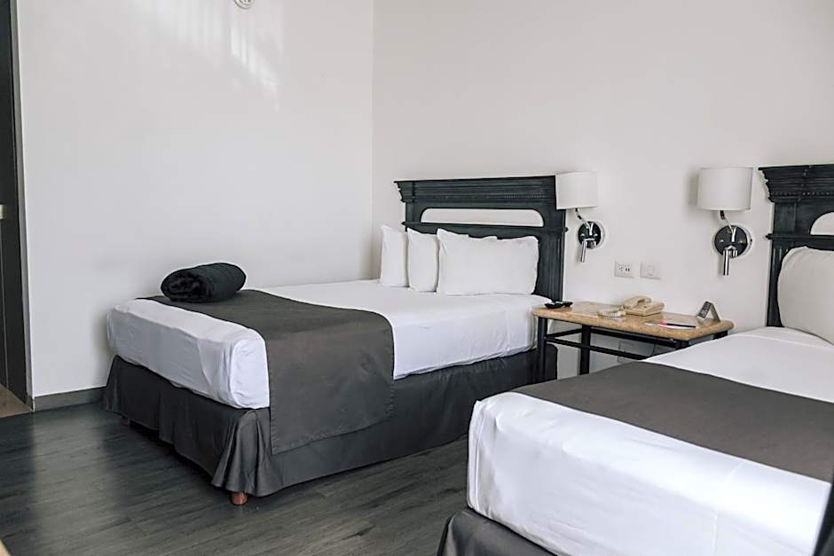 Hotel Victoria Express