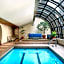 Metropolitan Hotel Vancouver by Marriott