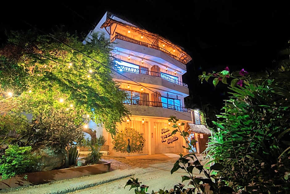 Casa Makawe ONLY ADULTS