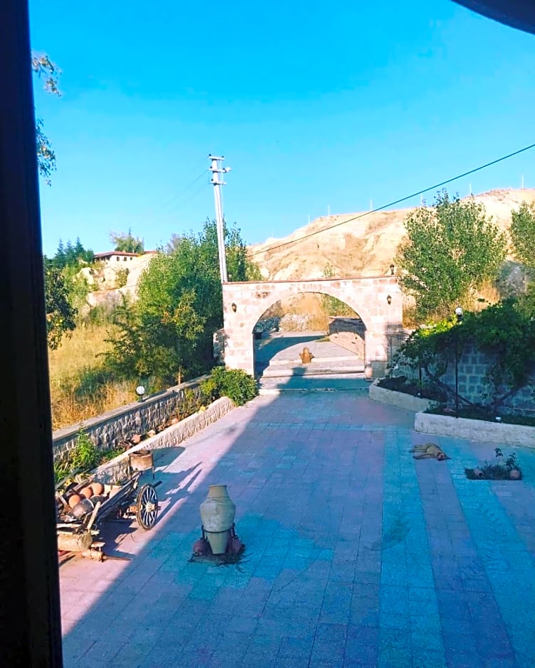 Cappadocia Sinasos Villa