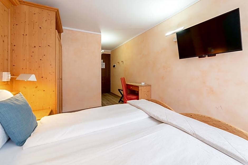 Negritella Sweet Hotel