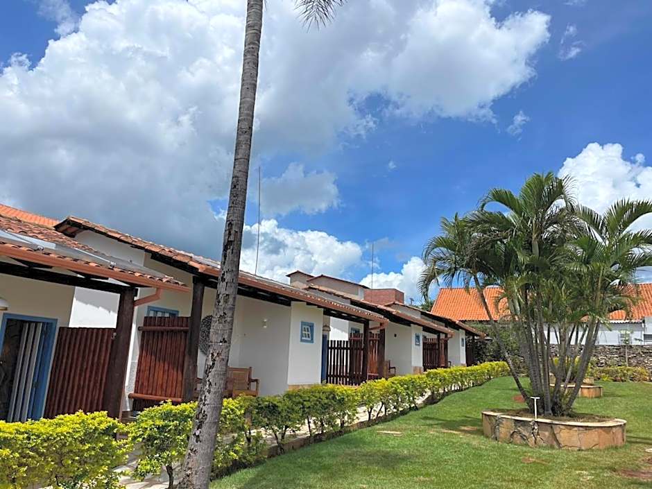 Pousada Solar Mestre Propício