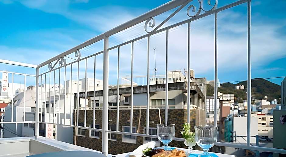 Casa Blanca Guesthouse
