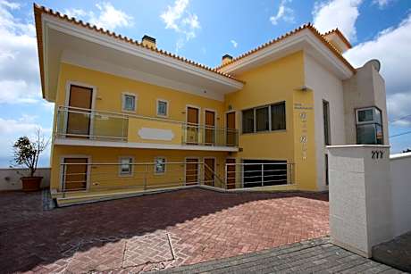 Hotel Apartamentos Baia Brava