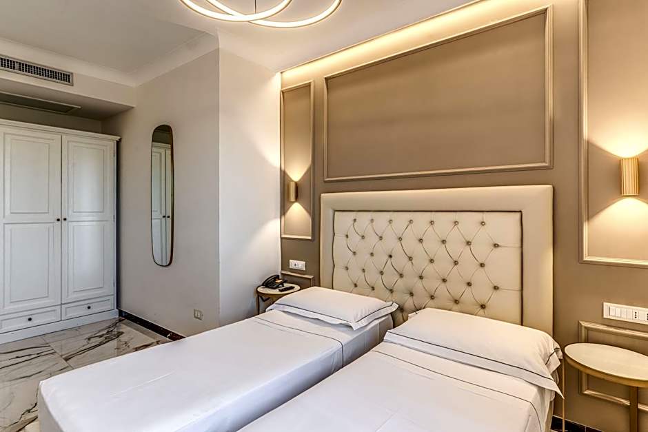 Hotel Castel Vecchio