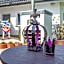 The Little Britain Inn Themed Hotel One of a Kind In Europe