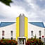 B&B HOTEL Saint-Witz