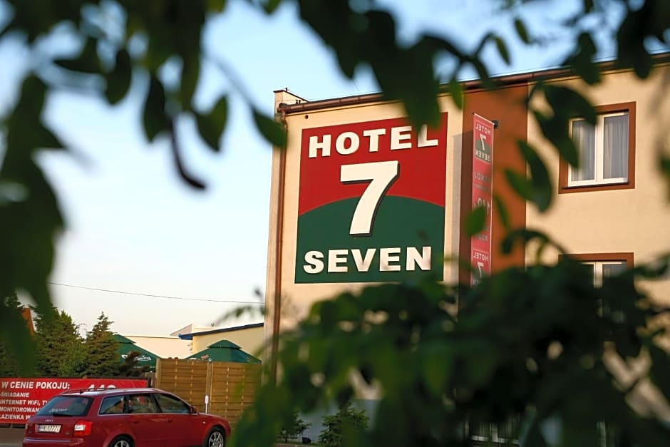 Hotel Seven 7