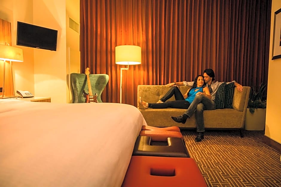 Seminole Hard Rock Hotel and Casino Tampa