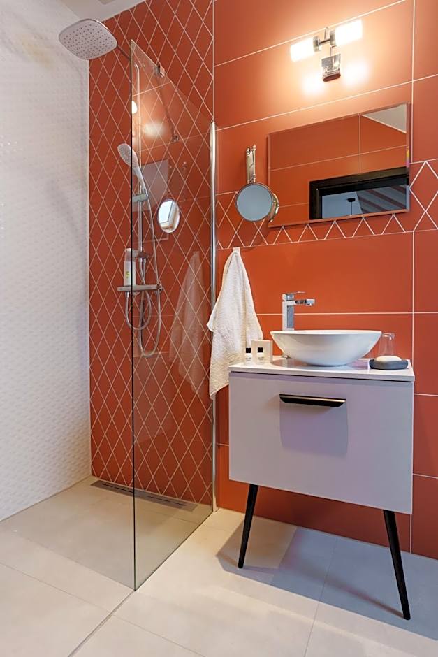 Nagypince Borhotel Wine and Spa