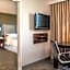 Sheraton Suites Chicago Elk Grove