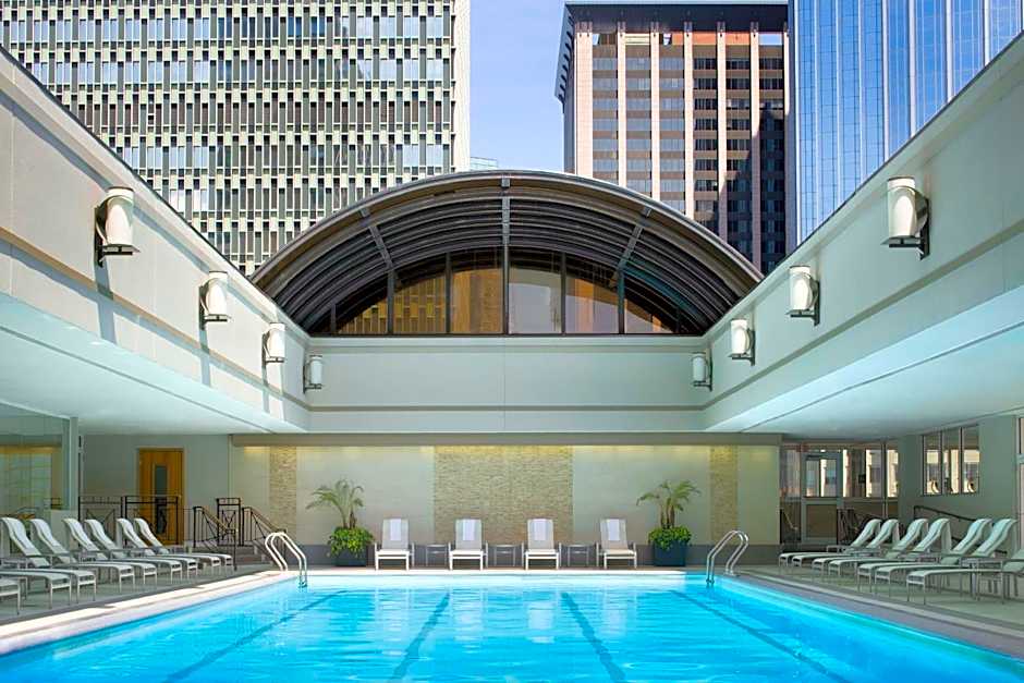Sheraton Boston Hotel
