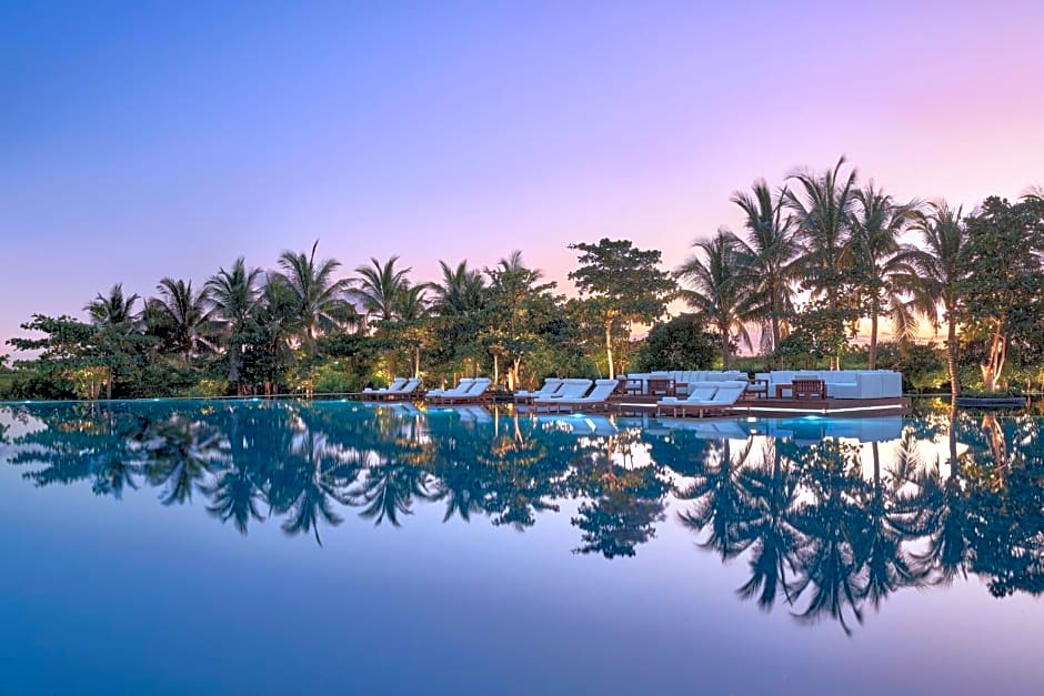 The Riviera Maya EDITION at Kanai