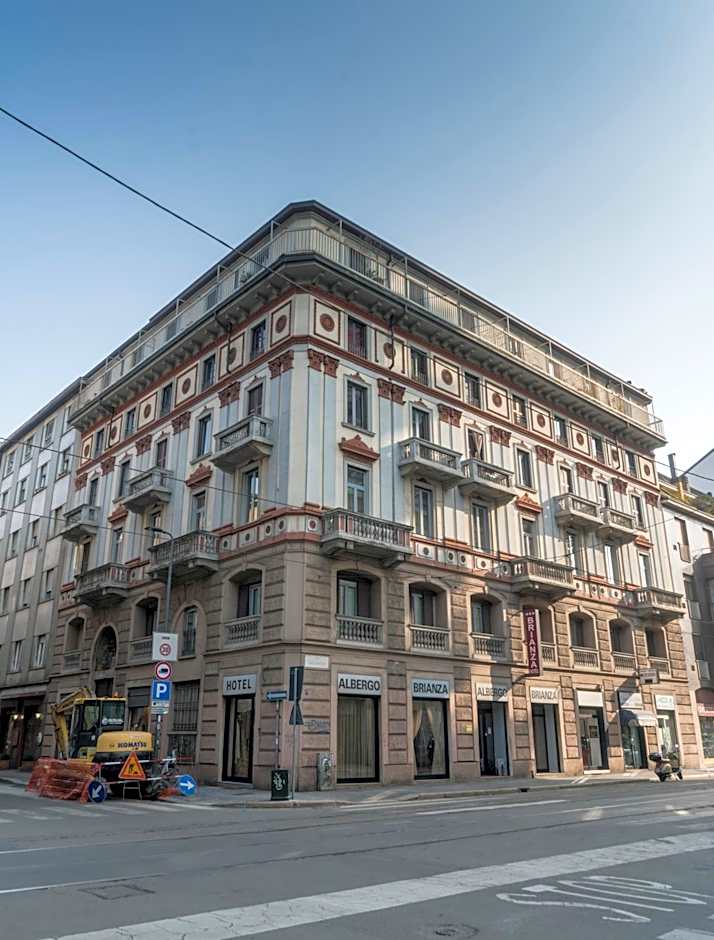 Hotel Brianza