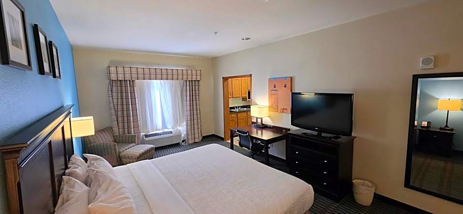Wingate by Wyndham Lubbock TX South