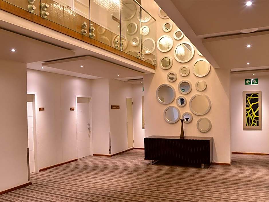 Premier Hotel Midrand