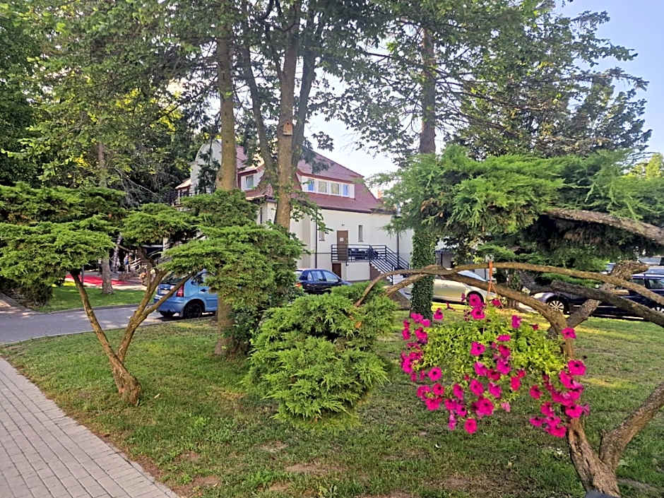 Ośrodek Promenada- Horyzont