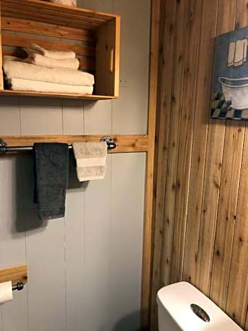 Jasper Way Inn Resort & Campground