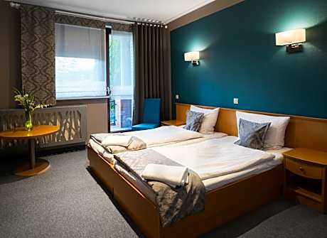 Hotel Restauracja Tawerna Gliwice