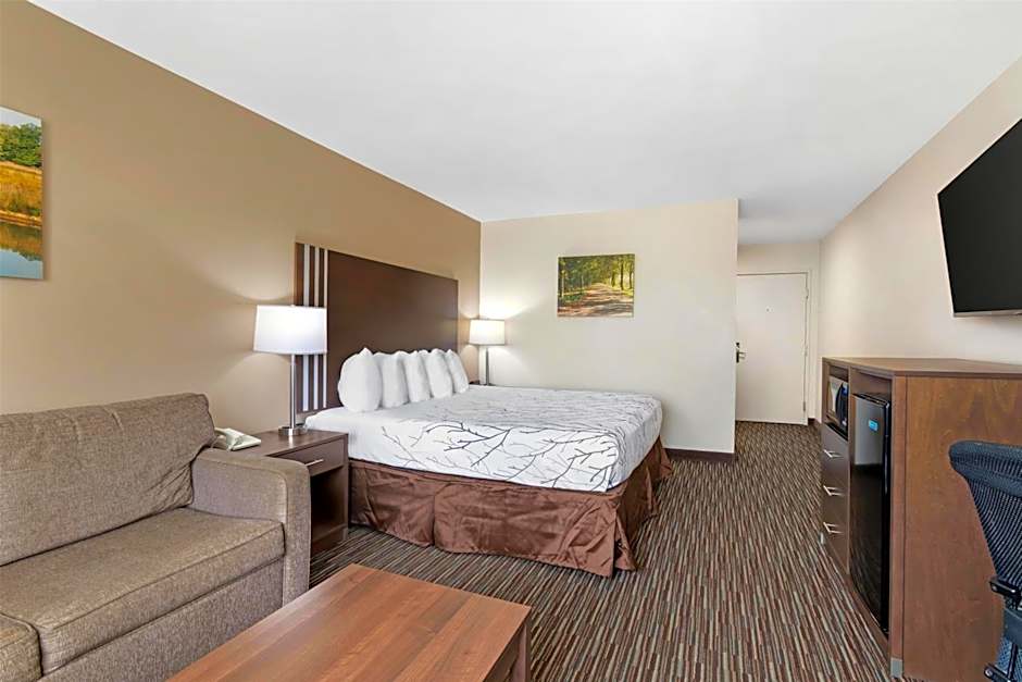 Best Western - Brookfield