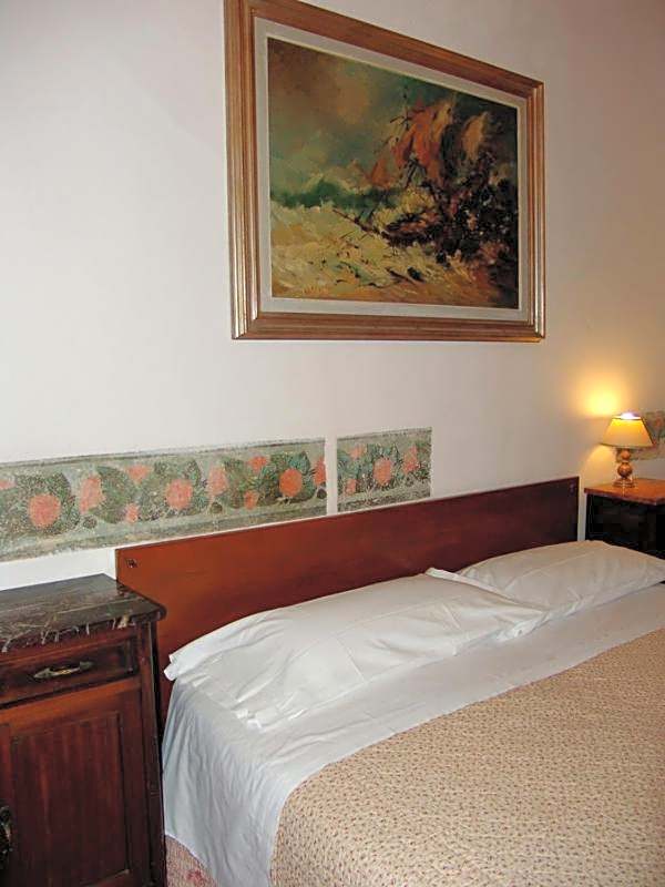 Albergo San Giovanni