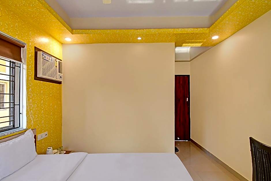 Hotel O Comfort N Cozy