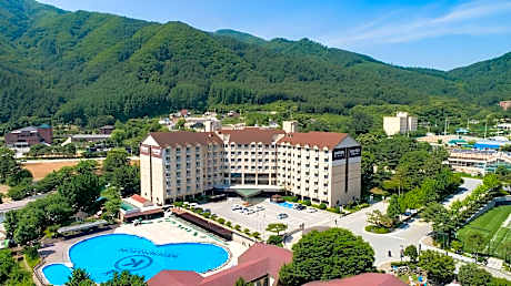 Kensington Resort Gapyeong