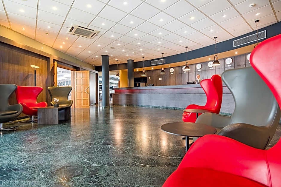 Airways Hotels Frankfurt Airport West