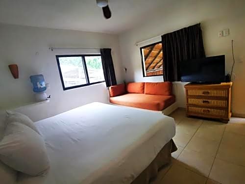 Hotel Kinkaa Playa del Carmen