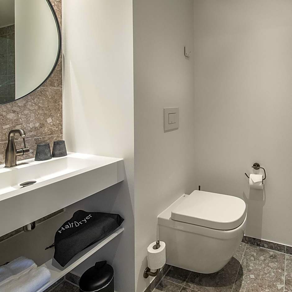 Comwell Copenhagen Portside Dolce by Wyndham