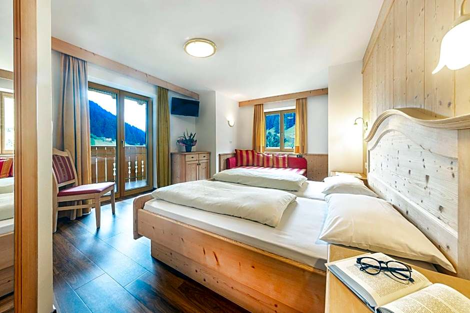 Hotel Jagdhof