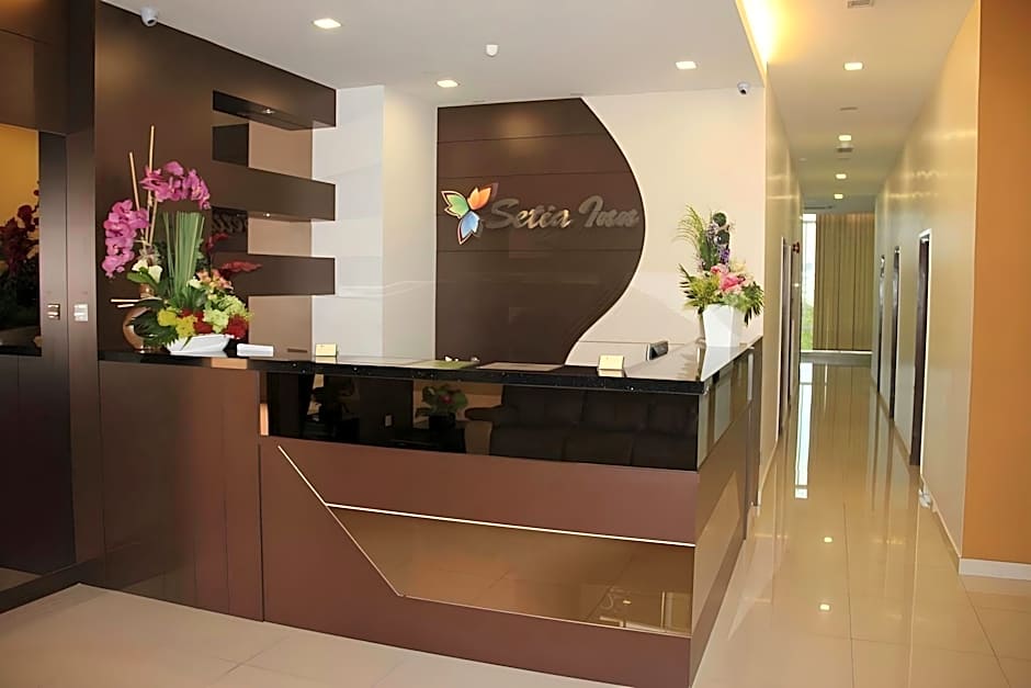 Setia Inn Suites Service Residence