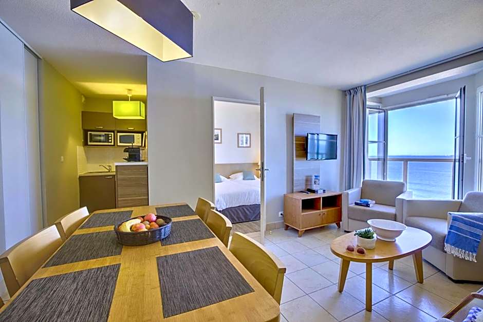 Residence Reine Marine