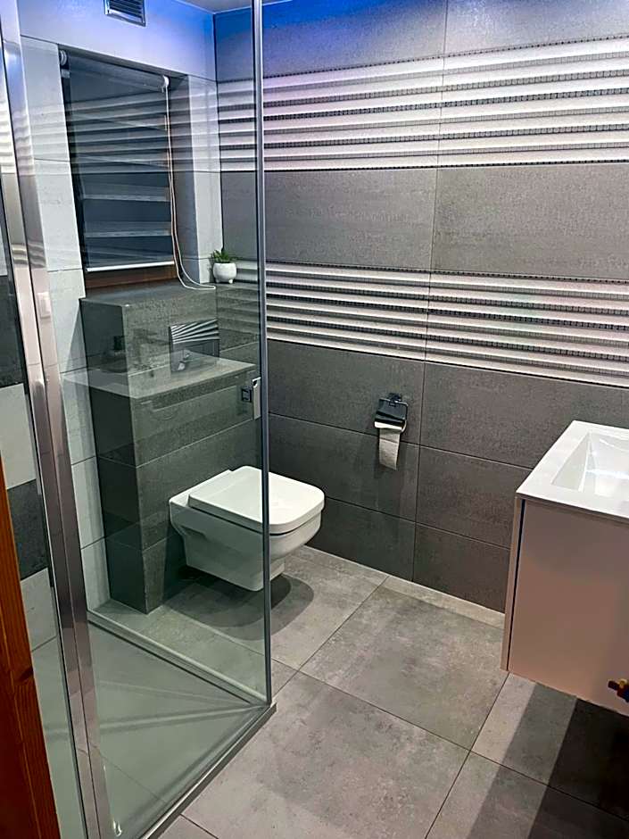 Domki nad Wartą Kajaki & SPA