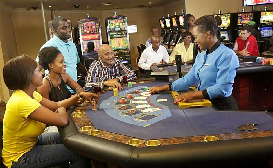 Peermont Metcourt at Khoroni Thohoyandou