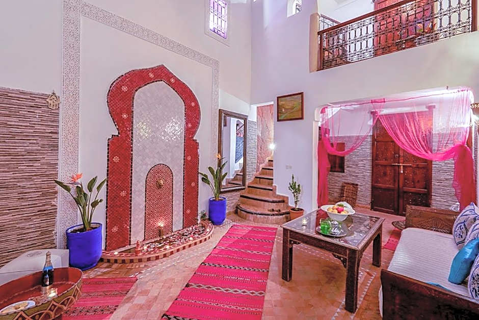 Samira Group & Spa