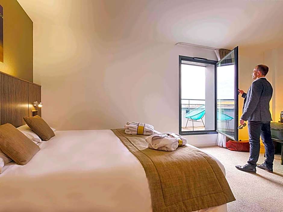 Mercure Saint Malo Balmoral