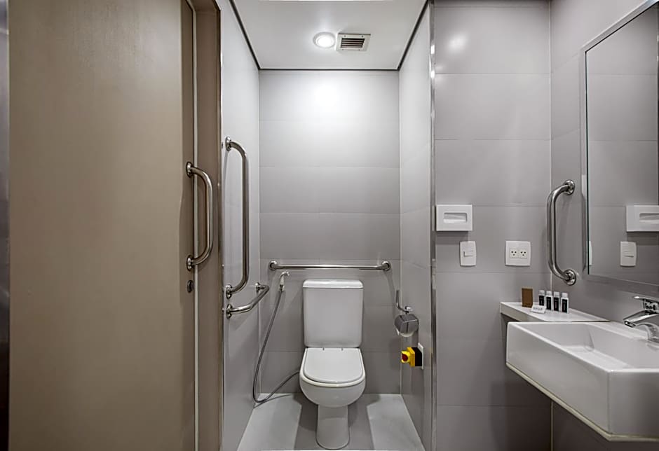 Melia Campinas Hotel
