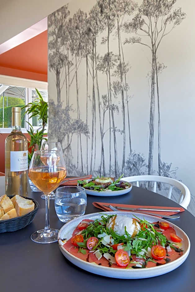 ibis Styles Aubagne Gemenos	