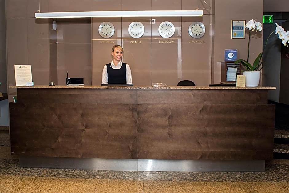 Grand SPA Lietuva Hotel Druskininkai