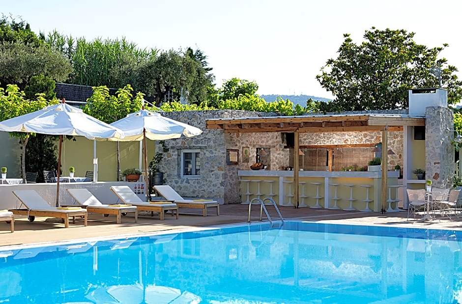 Atrium Hotel Skiathos