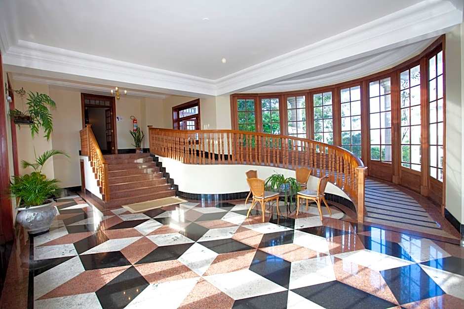 Aroso Paço Hotel
