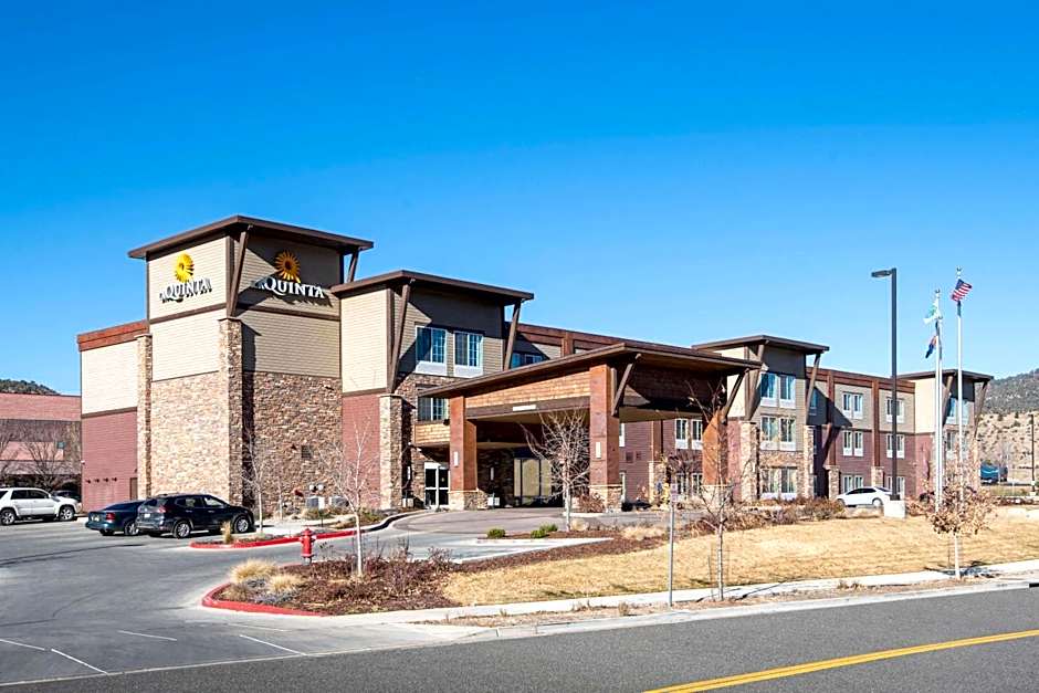 La Quinta Inn & Suites by Wyndham Durango